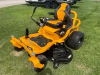 2023 CUB CADET ZT2 54 ULTIMA SERIES ZERO TURN MOWER