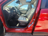 2015 MAZDA CX-5 GRAND TOURING featuring: Back up Camera, Navigation, Cruise Control, Hand free phone... (image 9)