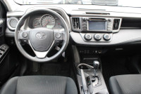 Well Maintained Experience Luxury and Performance Like Never Before with the 2016 RAV4 LE AWD. Engin... (image 9)