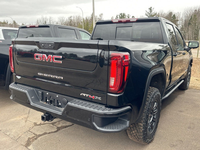 2024 GMC Sierra 1500 AT4X - Head Up Display - Sunroof in Cars & Trucks in Moncton - Image 4