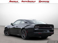 AWD Black Leather Electric Motor AND MORE! New Price! Recent Arrival! 2024 Dodge Charger SE Daytona... (image 3)