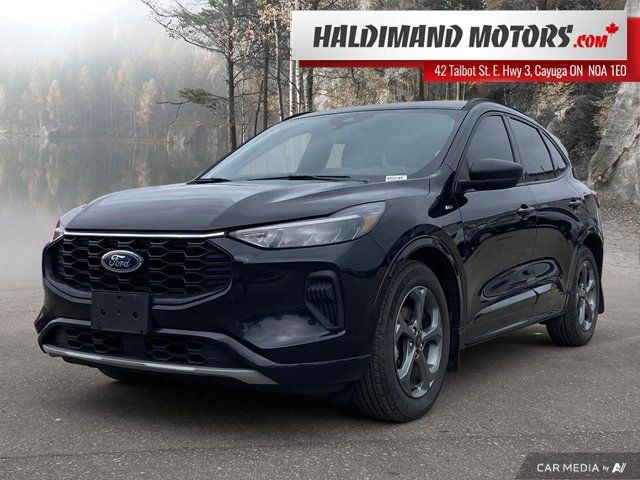 2024 Ford Escape ST-Line in Cars & Trucks in Hamilton