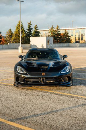 2014 Dodge Viper VENOM**TA 1.0 PKG**COMING SOON**8.4 SCREEN***ONLY 18,000KM**