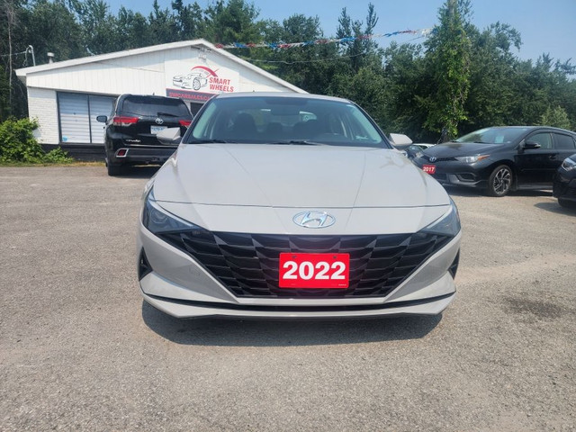 2022 HYUNDAI ELANTRA SEL SEL in Cars & Trucks in Barrie - Image 3