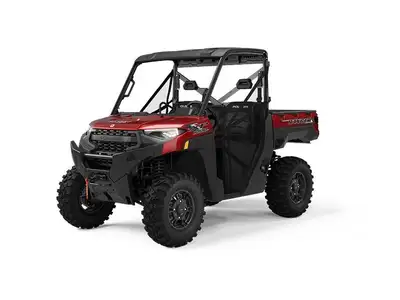 2025 Polaris RANGER XP 1000 premium Les photos peuvent être à titre indicatif et sans inscription. L...