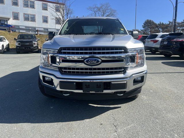  2018 Ford F-150 XLT in Cars & Trucks in City of Halifax - Image 2