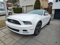 2013 Ford Mustang V6