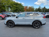 Certified. Sport|Sunroof|CarPlay|Power Tailgate 2023 Honda CR-V Sport Sport|Sunroof|CarPlay|Power Ta... (image 4)