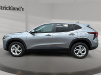 **Strickland's is home of the Hassle-Free car shopping experience. We make car buying fun, find your... (image 5)