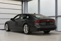 Traction intégrale Audi quattro Ultra /V6 3.0T / Transmission double-embrayage / Toit ouvrant panora... (image 6)
