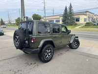 This vehicle is equipped with: 3.6L 6 Cylinder Engine 8-Speed Automatic Transmission 4Wheel Drive He... (image 5)