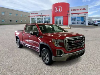 Why Choose Westwind Honda:At Westwind Honda, we prioritize reliability, quality, and exceptional ser...