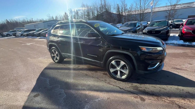 2019 Jeep Cherokee Limited in Cars & Trucks in Moncton - Image 2