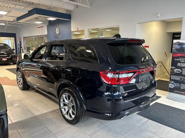 2025 Dodge Durango SRT Hellcat | SRT Hellcat Hammerhead AWD | in Cars & Trucks in Markham / York Region - Image 4