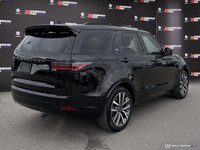 Come see this 2022 Land Rover Discovery R-Dynamic S before someone takes it home! *You Can't Beat th... (image 5)