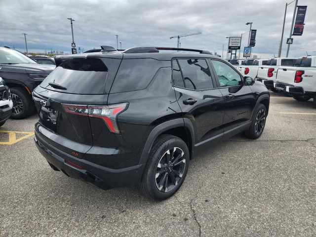 2025 Chevrolet Equinox RS - Power Liftgate - Heated Seats in Cars & Trucks in Mississauga / Peel Region - Image 4