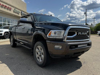 *About This Used RAM 2500 for sale in Alberta* This Ram 2500 delivers a Intercooled Turbo Diesel I-6... (image 8)