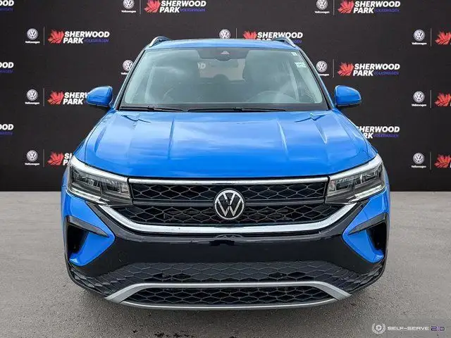 2023 Volkswagen Taos Comfortline | VW CERTIFIED | HEATED SEATS in Cars & Trucks in Strathcona County - Image 10