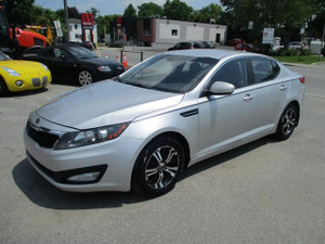 2011 Kia Optima LX ' AUTOMATIQUE