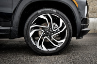 This 2024 Chevrolet Trailblazer is for sale today. This low mileage SUV has just 15,319 kms. It's bl... (image 7)