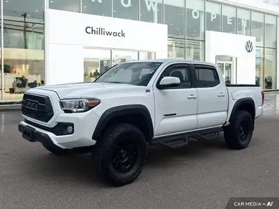 KBB.com Best Resale Value Awards. Only 46,464 Miles! This Toyota Tacoma delivers a Regular Unleaded...