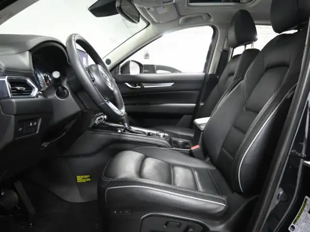 2025 Mazda CX-5 GT No Accident HUD Leather BOSE Cooled Seats Rad dans Autos et camions dans Kitchener / Waterloo - Image 27