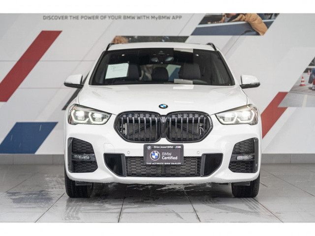 2021 BMW X1 xDrive28i in Cars & Trucks in Vancouver - Image 3