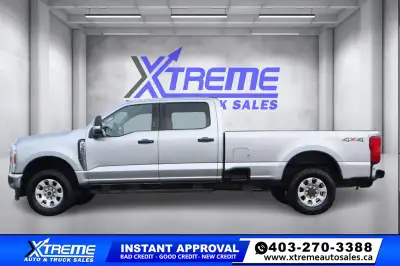 2024 Ford F-350 Super Duty XLT - NO FEES!, View more