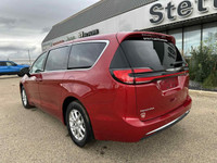THE 2024 CHRYSLER PACIFICA TOURING-L IS THE ULTIMATE MINIVAN FOR ANYONE READY TO LEVEL UP THEIR MOM... (image 2)