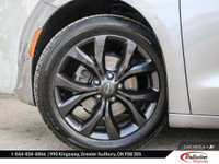 Experience refined family travel with the 2019 Chrysler Pacifica Limited, now available at Palladino... (image 7)