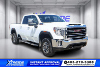 2022 GMC Sierra 2500HD SLT Crew Can 4x4 Welcome to Xtreme Auto & Truck Sales Your Car Loan, Truck Lo... (image 2)