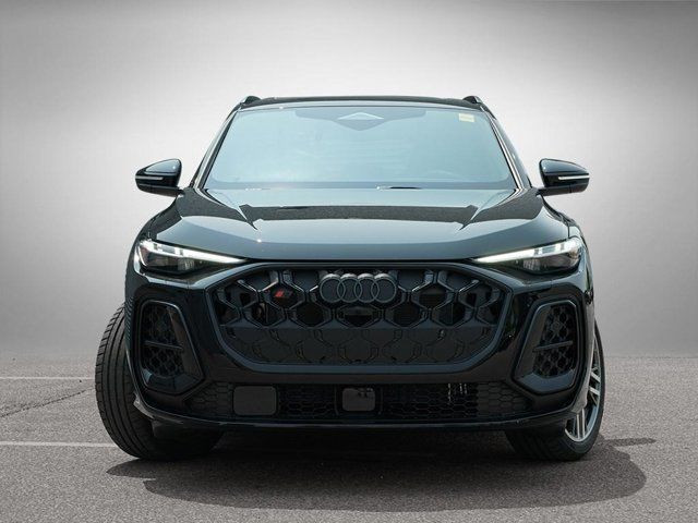 2025 Audi SQ5 Technik in Cars & Trucks in Windsor Region - Image 2