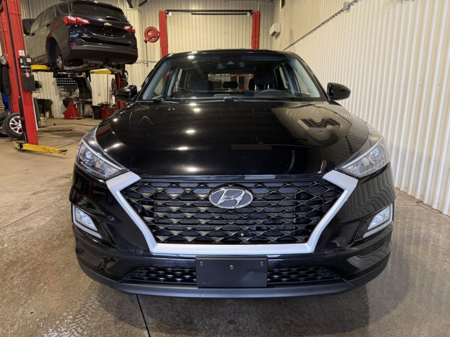 2021 Hyundai Tucson Preferred Auto AC Cam in Cars & Trucks in Gatineau - Image 3