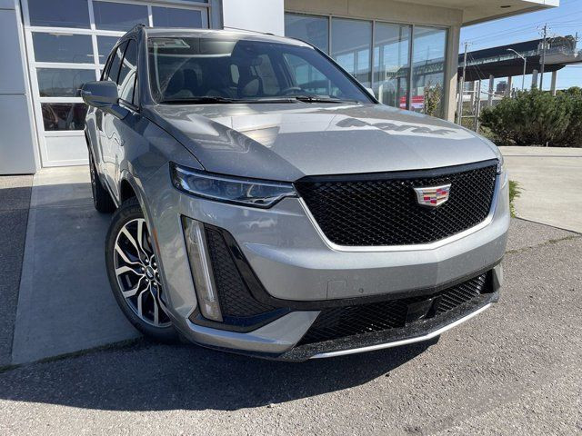 2025 Cadillac XT6 Sport in Cars & Trucks in Calgary