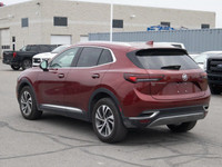 The 2022 Buick Envision Essence delivers a perfect balance of premium comfort, modern design, and ev... (image 5)