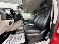 THE 2024 CHRYSLER PACIFICA TOURING-L IS THE ULTIMATE MINIVAN FOR ANYONE READY TO LEVEL UP THEIR MOM... (image 8)