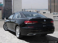 Crowfoot Hyundai, AMVIC Licensed Dealer Why This Is The PASSAT For YOU: 2.0L TSI 4-cylinder engine 1... (image 3)