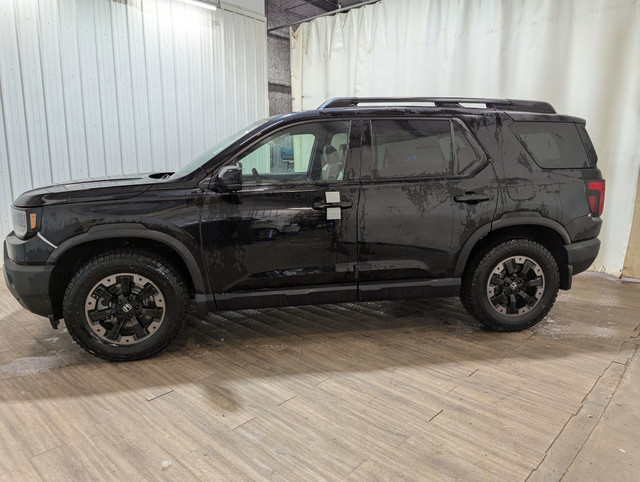 2026 Honda Passport TrailSport Touring in Cars & Trucks in Calgary - Image 4