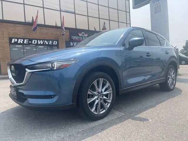 2021 MAZDA CX-5 GRAND TOURING62937539351043122