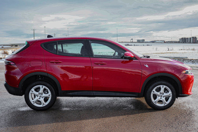 2024 Dodge Hornet GT in Cars & Trucks in Strathcona County - Image 4