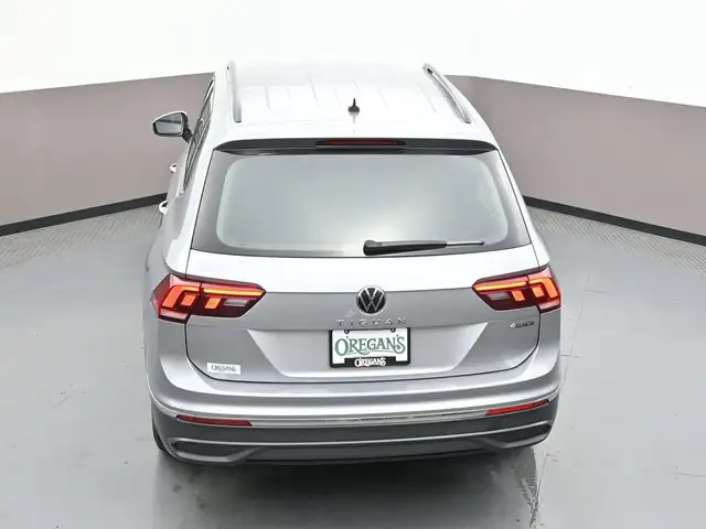 2024 Volkswagen Tiguan TRENDLINE in Cars & Trucks in City of Halifax - Image 34
