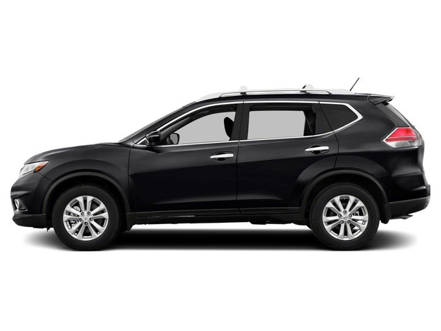 2016 Nissan Rogue AWD 4dr S in Cars & Trucks in Hamilton - Image 3