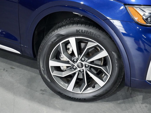 2022 Audi Q5 Progressiv 45 TFSI quattro in Cars & Trucks in Mississauga / Peel Region - Image 4