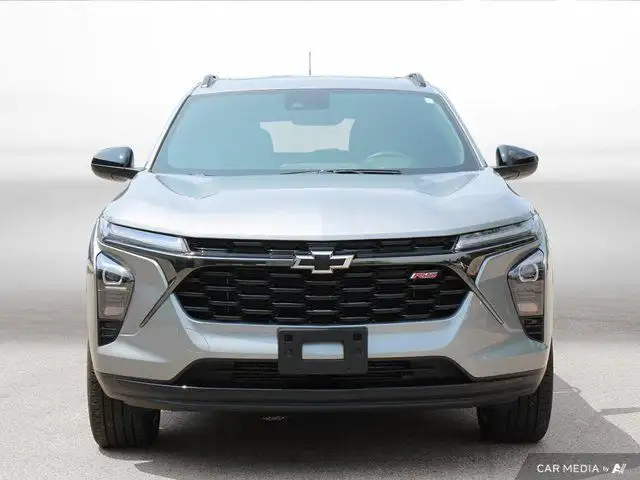2024 Chevrolet Trax 2RS | Sunroof Pkg | Blind Spot | Low Kms in Cars & Trucks in Hamilton - Image 9