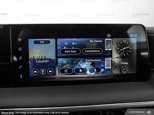 2025 Nissan Kicks dans Autos et camions dans Ottawa - Image 21