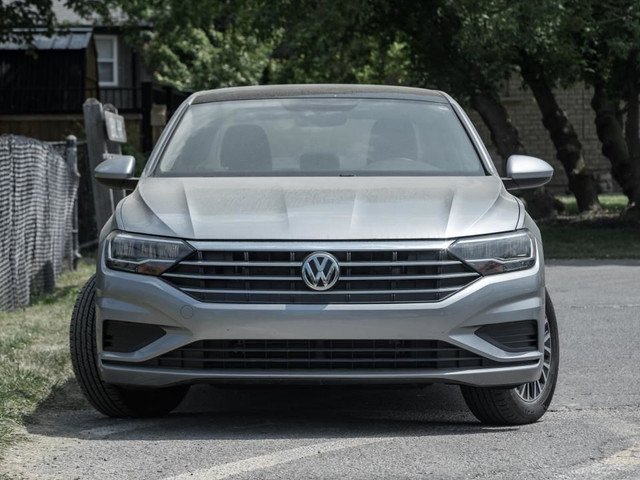 2019 Volkswagen Jetta Highline Auto for sale in Cars & Trucks in Oakville / Halton Region - Image 2