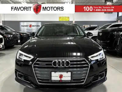 **MONTH-END SPECIAL!** FEATURING : QUATTRO AWD, MULTICOLOUR AMBIENT LIGHTING, SUNROOF, DIGITAL GAUGE...