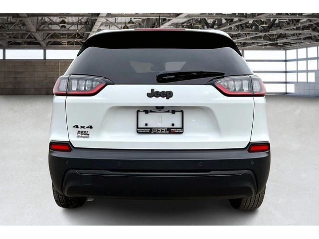 2023 Jeep Cherokee Altitude | Elite Grp | Safety |DEMO|SAVE in Cars & Trucks in Mississauga / Peel Region - Image 4