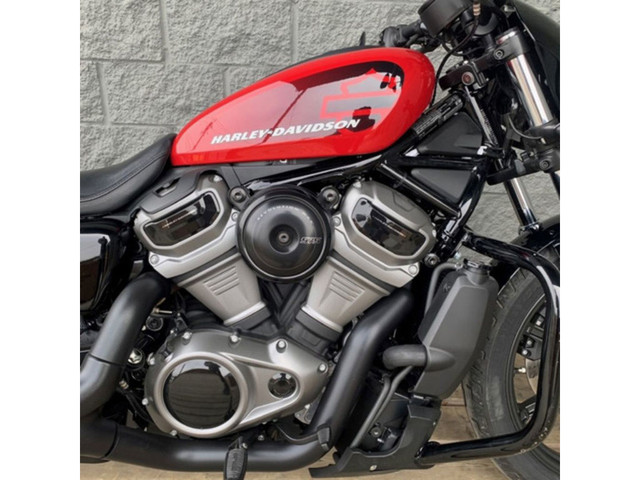  2022 Harley-Davidson Sportster RH975 Nightster in Sport Bikes in Chilliwack - Image 2