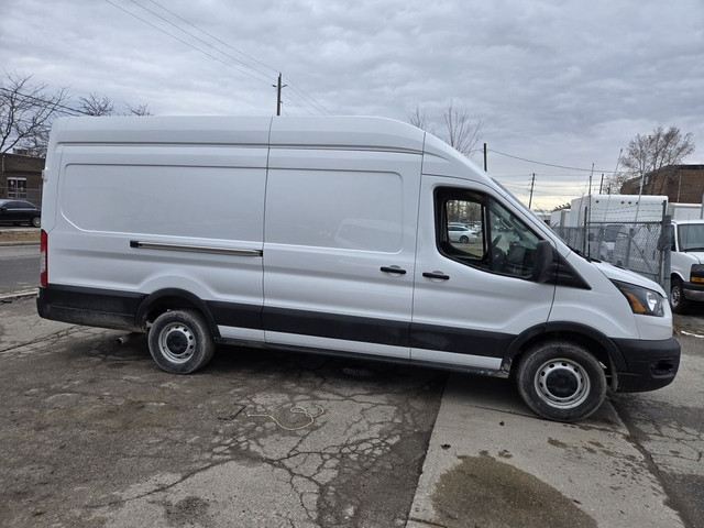 2023 Ford Transit Cargo Van T-250 148EL (Extra Long) High Roof - in Cars & Trucks in City of Toronto - Image 3